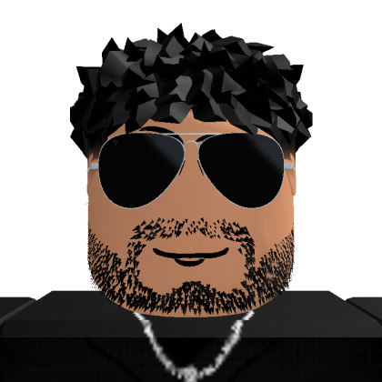 Roblox avatar