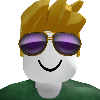 Roblox profile picture for @kxlite