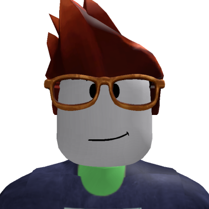 Roblox profile picture for @makeovers