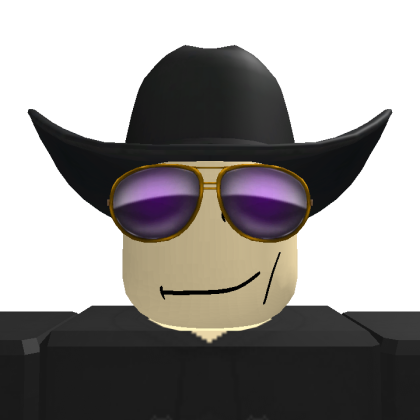Roblox avatar