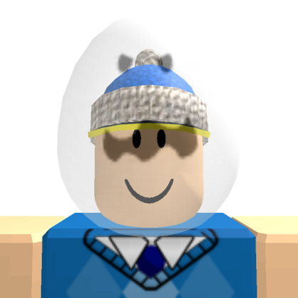 Roblox profile picture for @Lemur