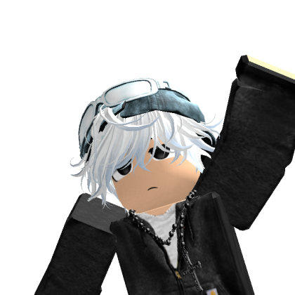 Roblox avatar