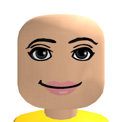 Roblox profile picture for @moltonn
