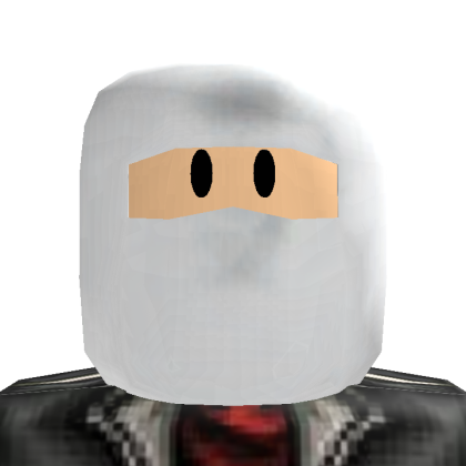Roblox profile picture for @rexred