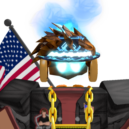 joshuaThe5th
