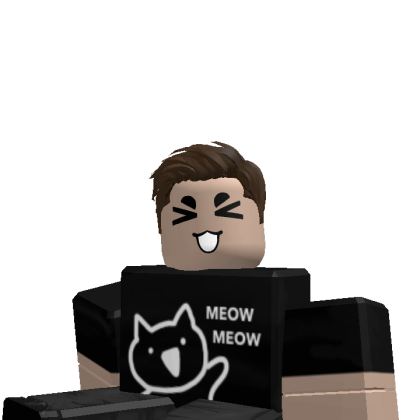 Roblox avatar
