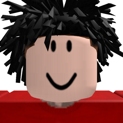 Roblox profile picture for @lrrf