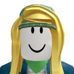 Jazzy avatar