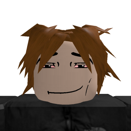 Roblox avatar