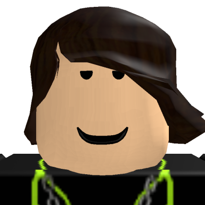 Roblox profile picture for @Jarred