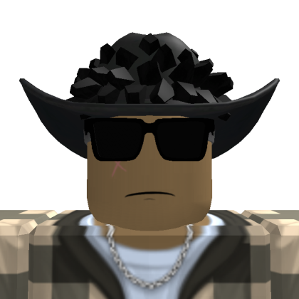 Roblox avatar