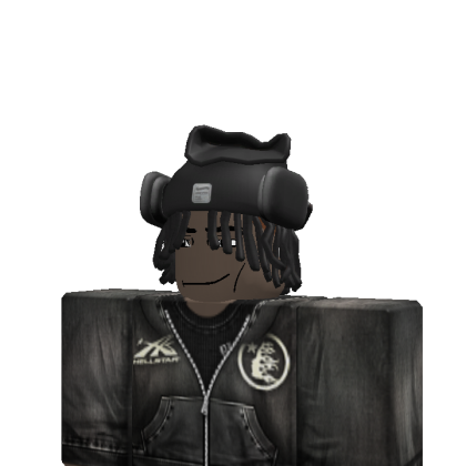 Roblox avatar