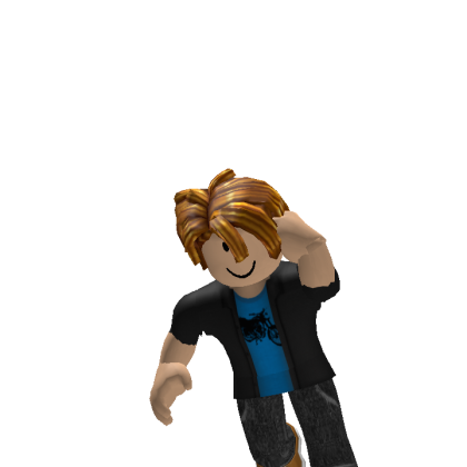Roblox avatar