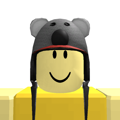 Roblox profile picture for @Staked