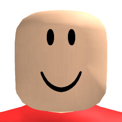 Roblox profile picture for @H_Ahmad31