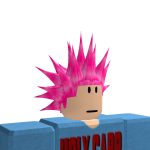 @cutesealhead