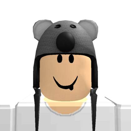 Roblox profile picture for @uncertainty
