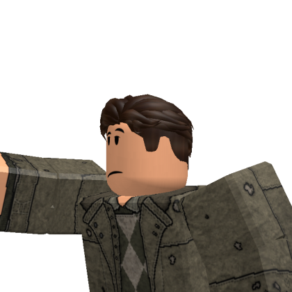 Roblox avatar