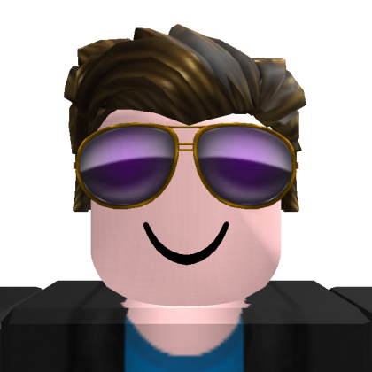 Roblox profile picture for @jafethaj