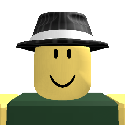 Roblox profile picture for @Hum