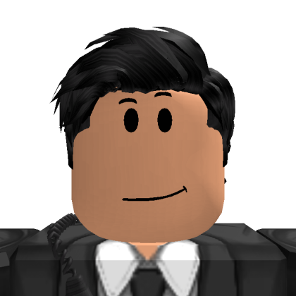 Roblox avatar