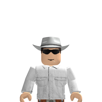 Roblox avatar