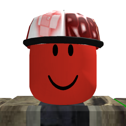 Roblox profile picture for @hibj