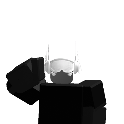 Roblox avatar