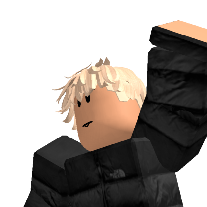Roblox avatar