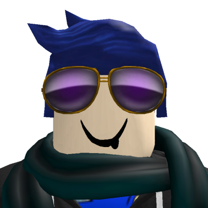 Roblox profile picture for @iams99999