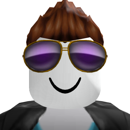 Roblox profile picture for @willlore