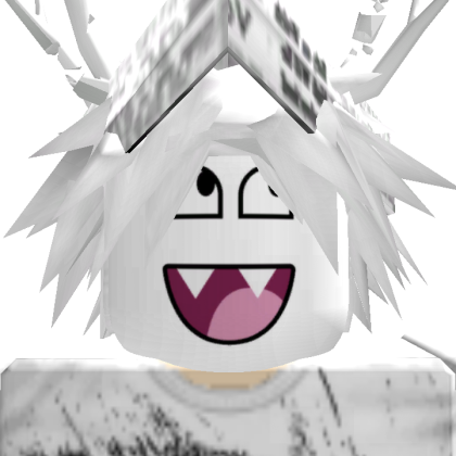 Roblox profile picture for @VipClub