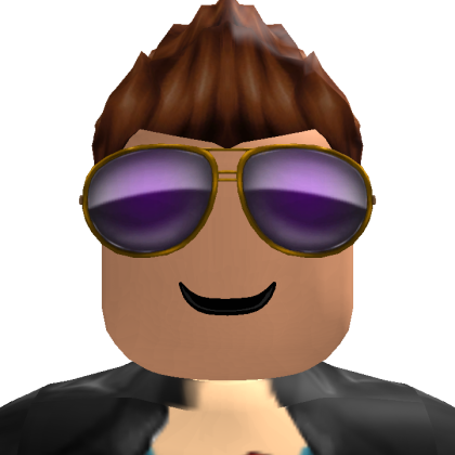Roblox profile picture for @joelti
