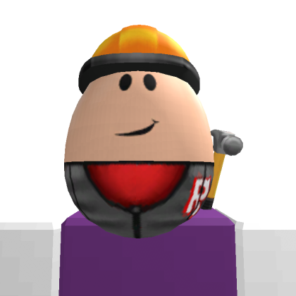 Roblox profile picture for @Internationally