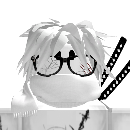 Roblox profile picture for @bury