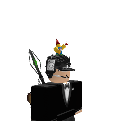 greedslob