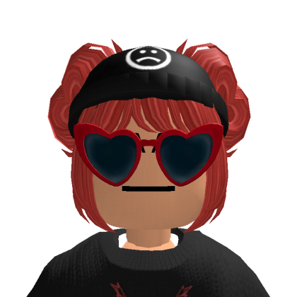Roblox profile picture for @madicb
