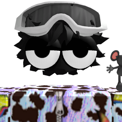 Roblox profile picture for @ssssssss
