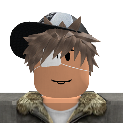 Roblox avatar