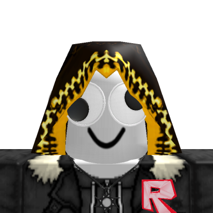 Roblox profile picture for @Lacerating