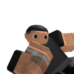 @ShoulderFace