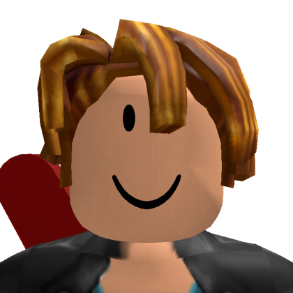 Roblox profile picture for @Haziqeow