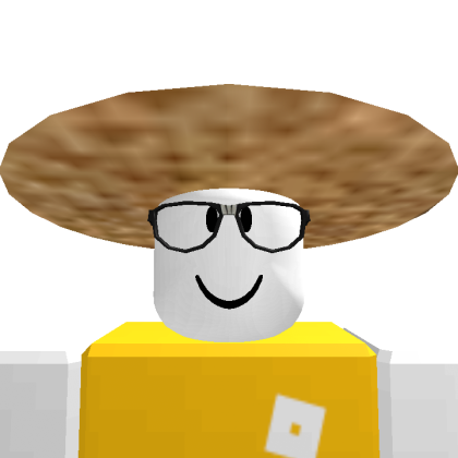Roblox profile picture for @Unclaimed
