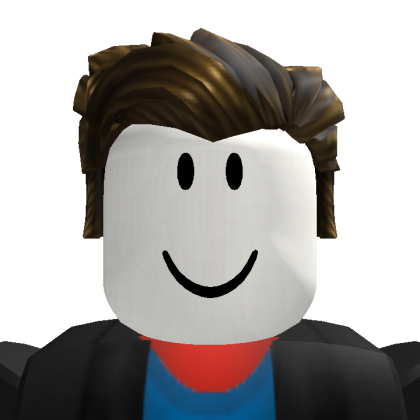 Roblox profile picture for @turanid