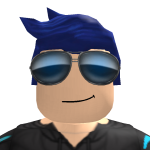 Joshuathemadman