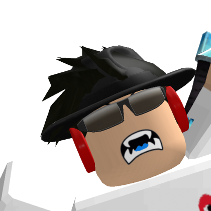 Roblox avatar