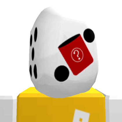 Roblox profile picture for @intel