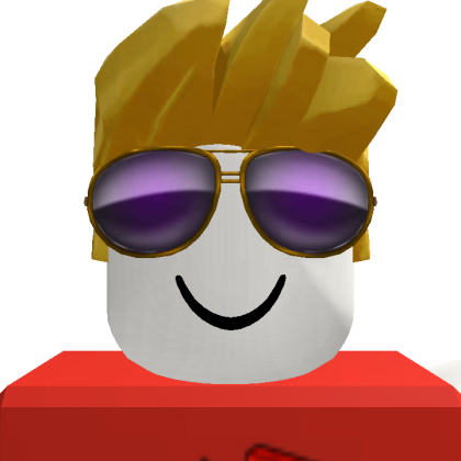 Roblox profile picture for @Tom_Trex12