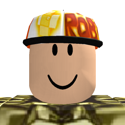 Roblox profile picture for @Unsupervised