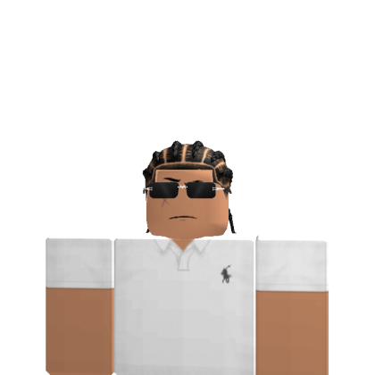 Roblox avatar
